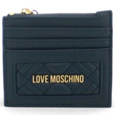 Moda Portafoglio LOVE MOSCHINO