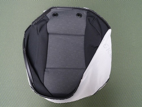 Sedile posteriore originale - , vw