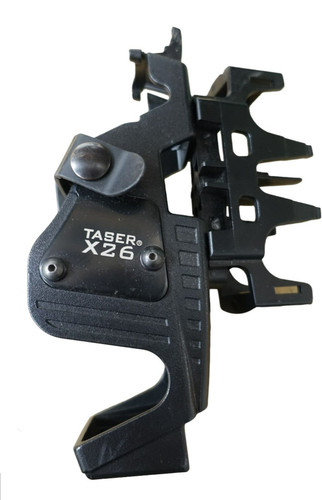 Taser holster x26 - holster,