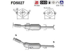 81 KW 110 CV FAP PER Nissan