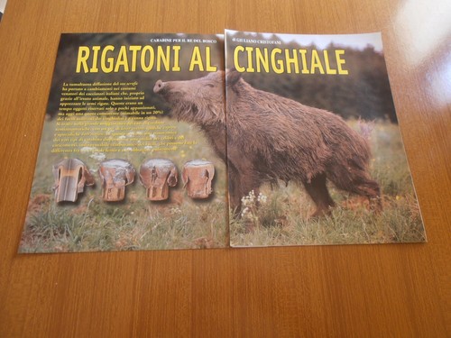 Carabine per caccia al - carabine, la