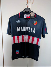 Maglia vintage atletico madrid - vintage,