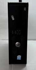 DELL Optiplex 760 Pentium Dual