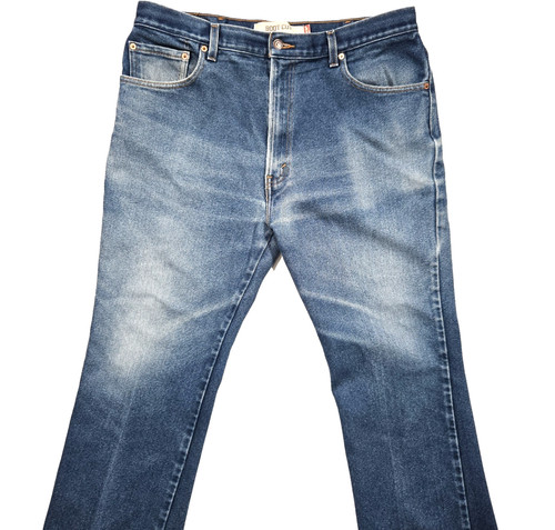 Jeans levis 517 uomo - 517,