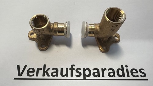 Geberit mapress raccordo - raccordo, a