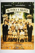 LES CHORISTES IL CORO 23x33