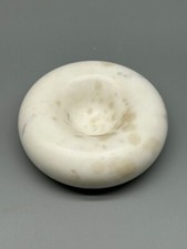 POSACENERE UP&UP BIANCO MASSA