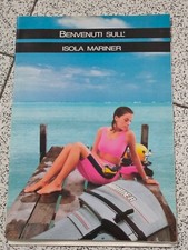 Catalogo mariner motori - mariner,