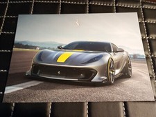 Ferrari 812 C0MPETIZIONE   