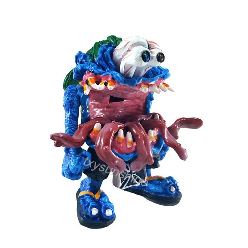 Modellino rat fink big daddy - modellino,