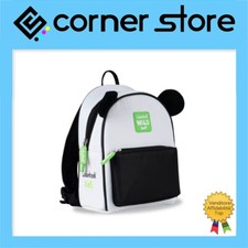 Colourbook Zainetto - Wild Bag