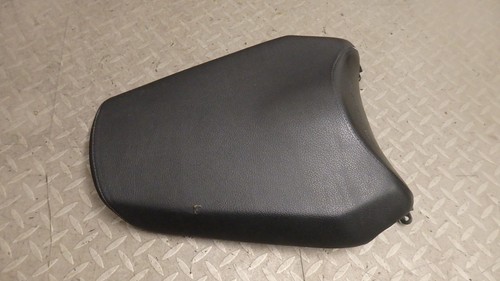Sedile posteriore aprilia mana - sedile,