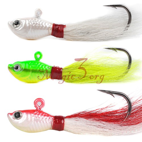 Pezzi esche pesca - pezzi,