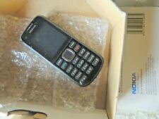 Telefono Cellulare Nokia C1-02 NUOVO RIGENERATO 