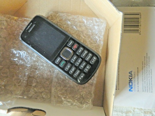 Telefono cellulare nokia 02 - cellulare, c1-02