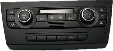Centralina comando clima automatico BMW SERIE 3 codice ricambio: 64119162983-01