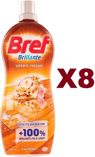 Bref brillante superfici - 8,