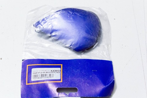 Suomy cover kit spec - cover, royal