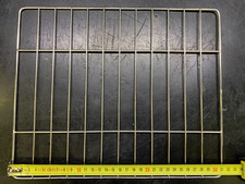 griglia per forni elettrici 31cm x 26cm