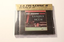Roy Orbison - Lonely & Blue