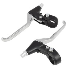 Coppia leve freno bici - leve,