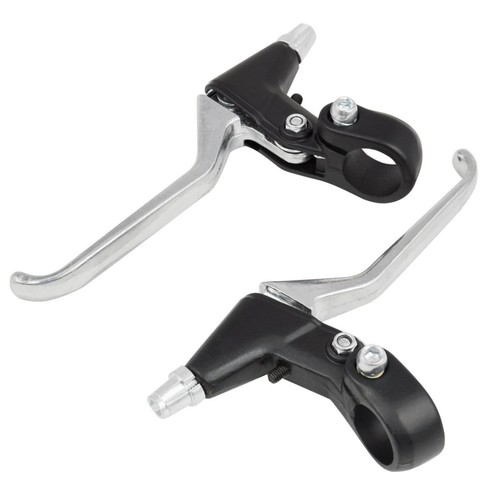 Coppia leve freno bici - coppia,