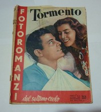 fotoromanzo FOTOROMANZI del