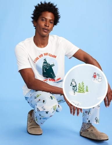 Old navy disney star wars - old,