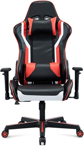 Sedia gaming stile corsa - sedia,