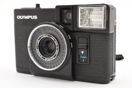 Ottime condizioni olympus - [ottime,