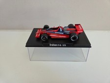 Atlas 1/43 Brabham Alfa Romeo BT46 N. Lauda - 1978