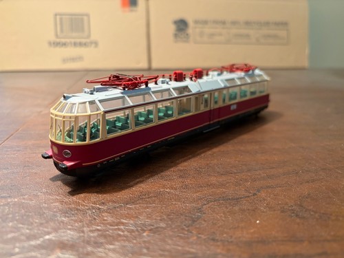 Marklin 37581 classe - 37581, et