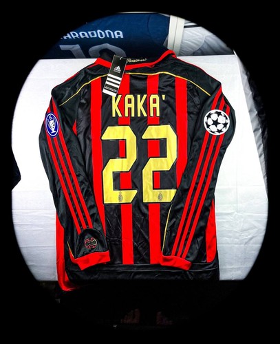 Kaka milan 06 07 - (m),