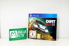 DIRK RALLY 2.0 PROMO DISK