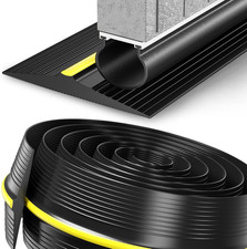 Guarnizione per Porta Garage 