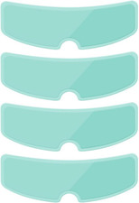 4-Pack Pellicola