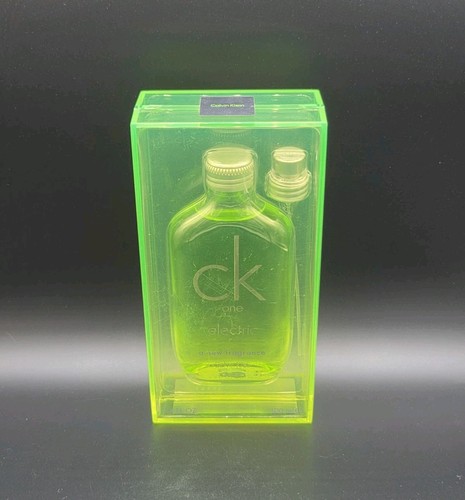 Calvin klein one electric - one,