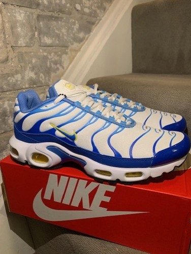 Nike air max uk10 - air, tn