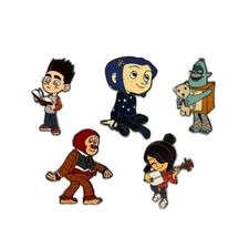 Set spille Youtooz Laika