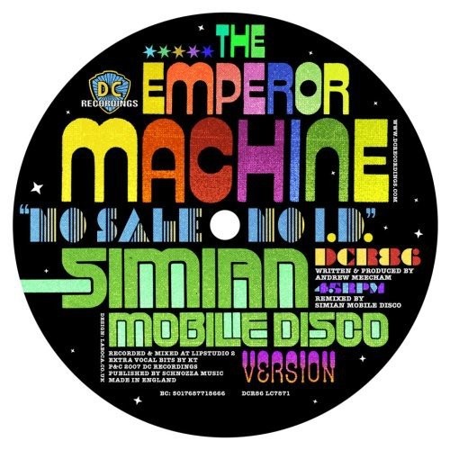 Emperor machine sale - machine,
