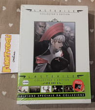 LAST EXILE Collector's Edition