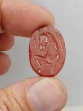 Gemma intaglio agata antica