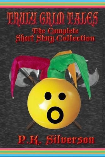 Truly grim tales - grim, tales:
