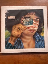 Vinile LP "Alberto Radius -