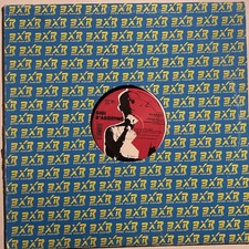 GIGI D’AGOSTINO? Bla-Bla Bla ? vinile 12 Mix ?1999 BXR￼￼