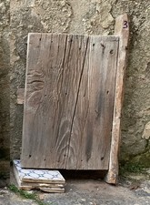 Sportello in legno oscurino