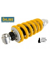 AG 1811 MONO AMMORTIZZATORE