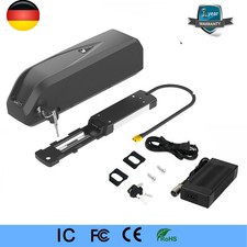 Batteria e-bike 48V 52V 20Ah