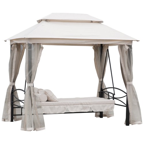 Dondolo posti gazebo - a, 3