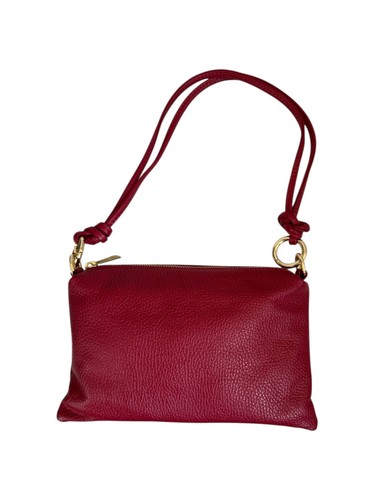 Borsa donna vera pelle - borsa,